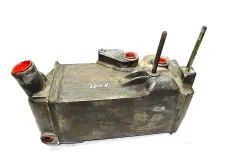 Теплообменник ретардера RENAULT TRUCKS Premium (01.96-)