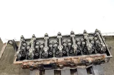 Головка блока цилиндров DAF XF106 (01.14-)