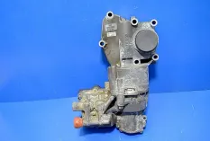 Механизм переключения передач MERCEDES-BENZ Actros MP2/MP3 (01.02-12.14)