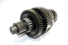 Вал коробки передач MERCEDES-BENZ Actros MP2/MP3 (01.02-12.14)