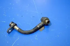 Труба тосольная DAF XF106 (01.14-)