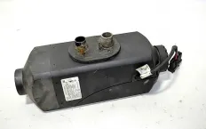 Автономный сухой отопитель воздуха MAN TGA (01.99-12.08)