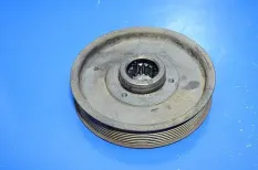 Шкив MAN TGS (01.07-12.21)