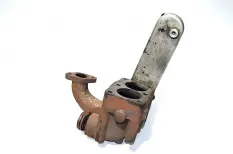 Клапан EGR MAN TGA (01.99-12.08)