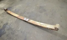 Рессора переднего моста, правая VOLVO FH (01.05-)