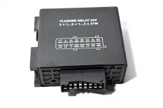 Реле переключения поворотников SCANIA 4-Series (01.95-12.04)