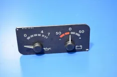 Указатель давления масла SCANIA 4-Series (01.95-12.04)