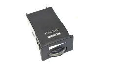 Выключатель, регулятор освещения приборной панели SCANIA 4-Series (01.95-12.04)