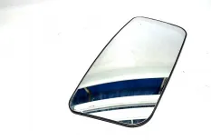 Стекло бокового зеркала, большое левое SCANIA R-Series (01.04-12.17)