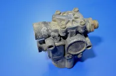 Клапан ABS, передний мост, левый DAF CF85 (01.01-)
