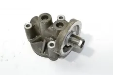 Корпус масляного фильтра коробки передач SCANIA 4-Series (01.95-12.04)