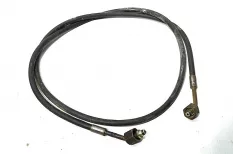 Шланги механизма подъема кабины DAF CF85 (01.01-)