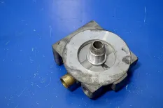 Корпус / крепление топливного фильтра RENAULT TRUCKS Premium (01.96-)