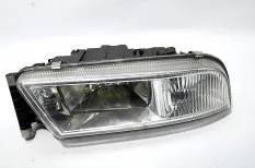 Противотуманная фара, правая MAN TGX (01.07-12.21)