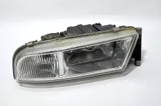 Противотуманная фара, левая MAN TGX (01.07-12.21)