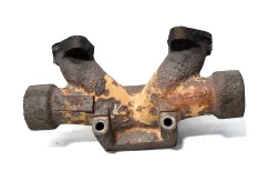 Выпускной коллектор, средняя часть SCANIA 4-Series (01.95-12.04)