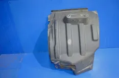 Крыло переднего моста, переднее правое IVECO Stralis (01.02-)