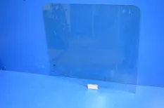 Стекло двери, правое SCANIA R-Series (01.04-12.17)