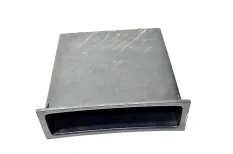 Ящик в торпеде, открытый SCANIA R-Series (01.04-12.17)