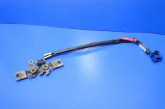 Замок люка бокового ящика кабины, левый SCANIA R-Series (01.04-12.17)