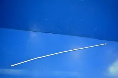 Направляющая занавески боковая, правая  SCANIA R-Series (01.04-12.17)