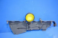 Панель розеток для прицепа IVECO Stralis (01.02-)