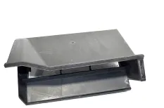 Крышка салонного воздушного фильтра SCANIA R-Series (01.04-12.17)