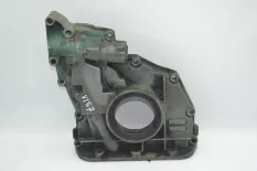 Передняя крышка двигателя VOLVO FL II (01.06-)