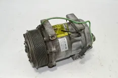 Компрессор кондиционера IVECO EuroCargo (01.91-)