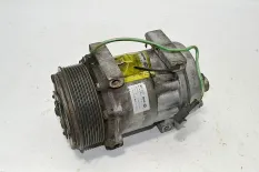 Компрессор кондиционера IVECO EuroCargo (01.91-)