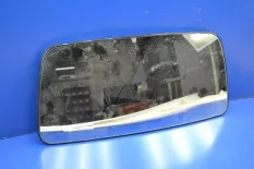 Стекло бокового зеркала, большое правое VOLVO FM (01.05-01.14)