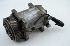 Компрессор кондиционера MAN TGA (01.99-12.08)