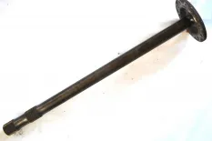 Полуось, ведущего моста, левая MERCEDES-BENZ Actros MP2/MP3 (01.02-12.14)