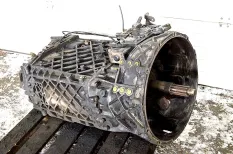 Коробка передач (КПП) RENAULT TRUCKS Premium 2 (01.05-)