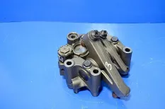 Комплект коромысел с валом DAF CF85 (01.01-)