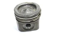 Поршень DAF CF85 (01.01-)
