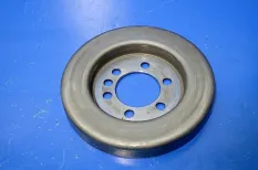 Демпфер коленвала DAF CF85 (01.01-)