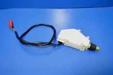 Моторчик центрального замка, левый SCANIA R-Series (01.04-12.17)