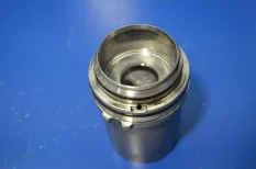 Цилиндр переключения делителя передачи DAF CF85 (01.01-)