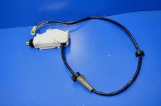 Моторчик центрального замка, левый DAF CF85 (01.01-)