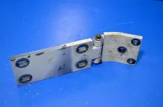 Петля двери левая, верхняя DAF CF85 (01.01-)