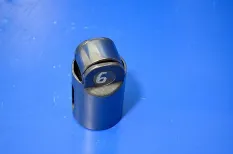 Роликовый толкатель DAF CF85 (01.01-)