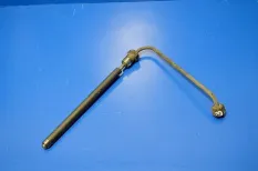 Топливная трубка высокого давления DAF CF85 (01.01-)