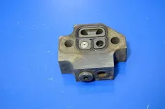 Клапан обратки топливный DAF CF85 (01.01-)