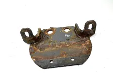 Площадка воздушной подушки переднего моста, правая RENAULT TRUCKS Premium 2 (01.05-)