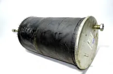 Пневмобаллон ведущего моста, левый RENAULT TRUCKS Premium 2 (01.05-)