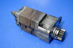 Топливный насос высокого давления (ТНВД) VOLVO VNL 780 (01.06-)