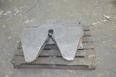 Сцепное устройсто (седло) RENAULT TRUCKS Premium 2 (01.05-)