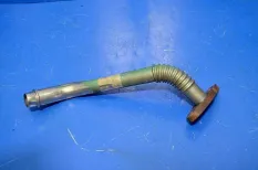 Трубка турбины VOLVO FH (01.12-)