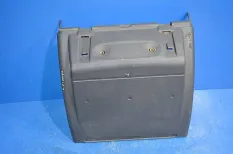 Крыло ведущего моста, переднее правое MAN TGX (01.07-12.21)